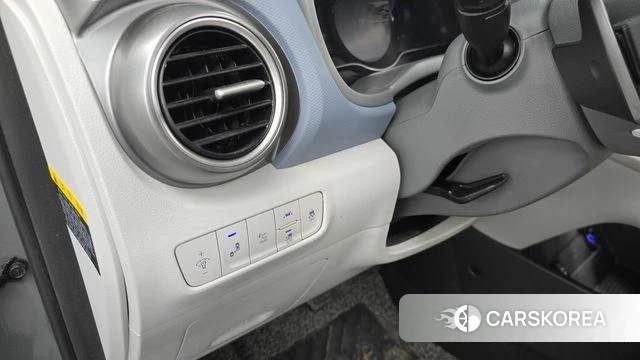 Hyundai Kona Electric id 4610159 из Кореи 25