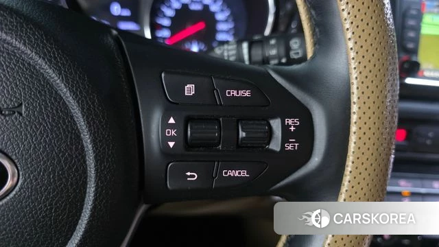 Kia The New Carnival id 4895185 из Кореи 25