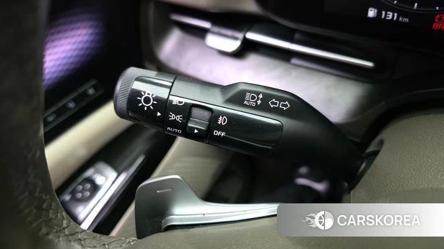 Kia Carnival 4th generation id 4304010 из Кореи 25