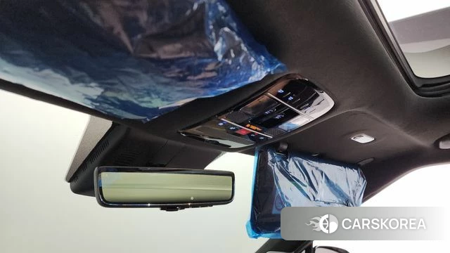 Hyundai Santa Fe (MX5) id 4607715 из Кореи 25