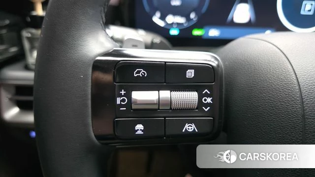 Hyundai Grandeur Hybrid (GN7) id 4540803 из Кореи 25