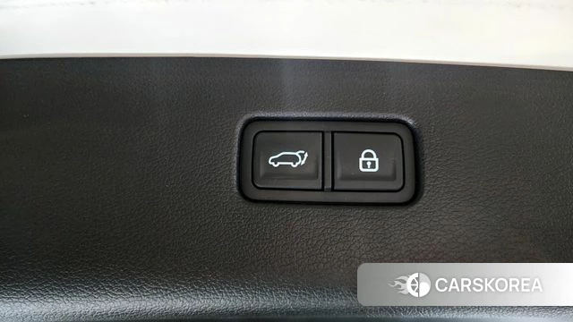 Genesis GV80 id 4416597 из Кореи 25