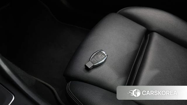 Mercedes-Benz GLA-Class X156 id 4741913 из Кореи 25