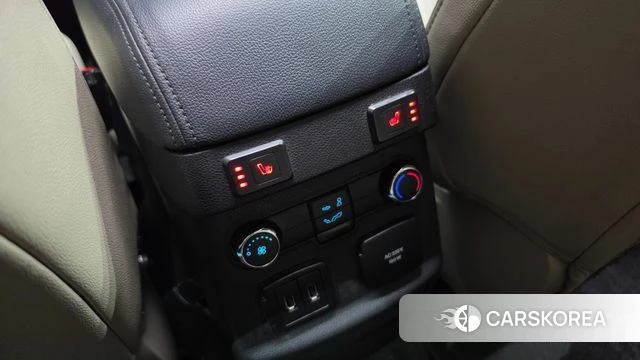 Ford Explorer id 4742013 из Кореи 25