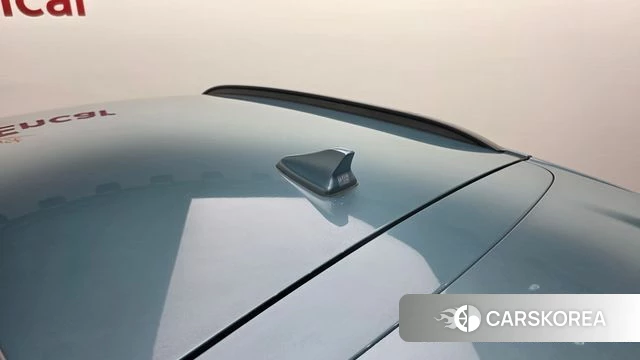 Hyundai Kona Electric id 4317941 из Кореи 25