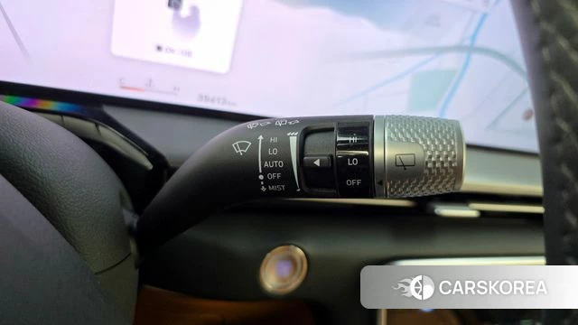 Genesis GV80 id 4222907 из Кореи 25