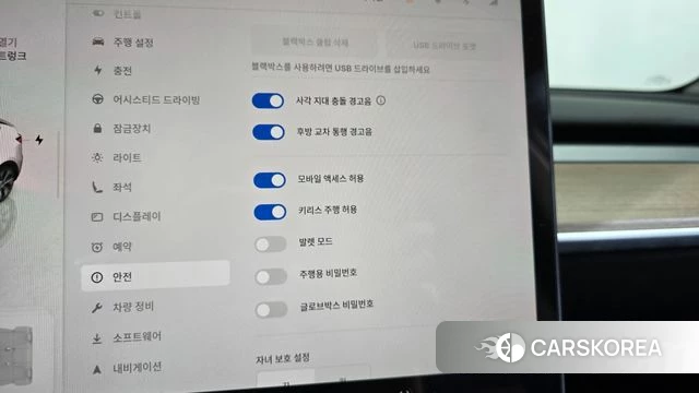Tesla Model Y id 4432804 из Кореи 25