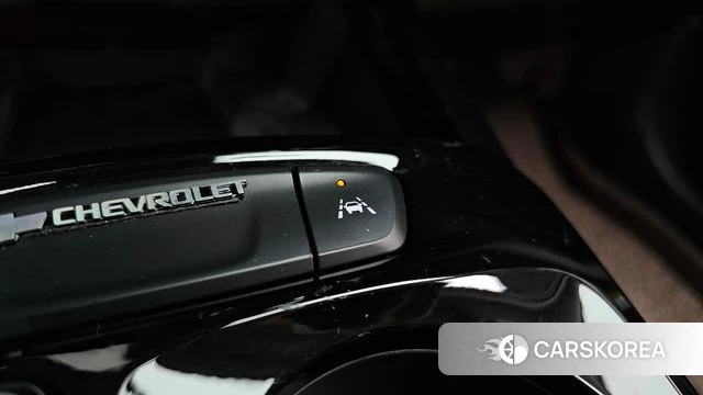 Chevrolet (GM Daewoo) Trax Crossover id 4682066 из Кореи 25