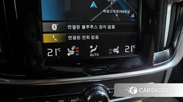 Volvo S90 id 4331053 из Кореи 25