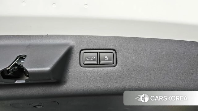 Hyundai Santa Fe (MX5) id 4279526 из Кореи 25