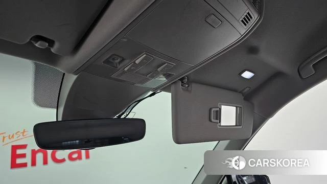 Volkswagen Tiguan second Generation id 4508097 из Кореи 25