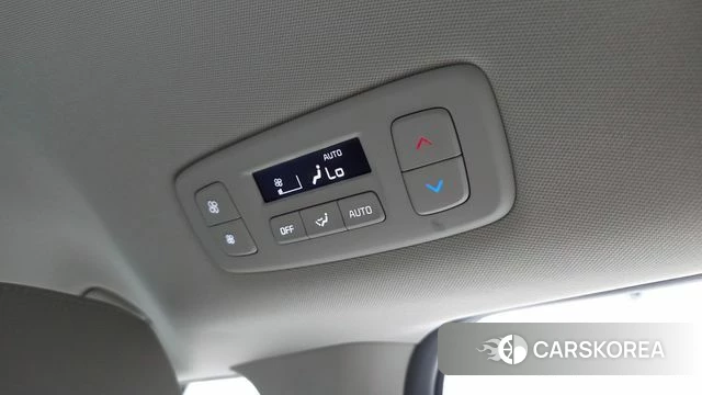 Kia The New Carnival 4th Generation id 4602593 из Кореи 25