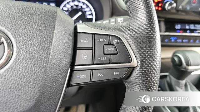 Toyota Sienna 4th Generation id 4422815 из Кореи 25