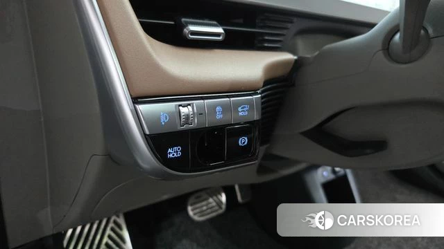 Hyundai Ionic 5 id 4309003 из Кореи 25