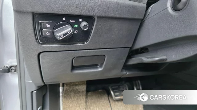 Volkswagen Arteon id 4530085 из Кореи 25
