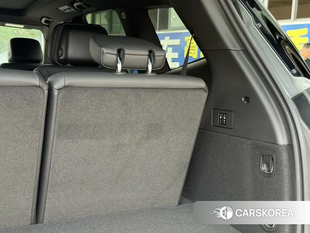 Cadillac XT6 id 3920810 из Китая 25