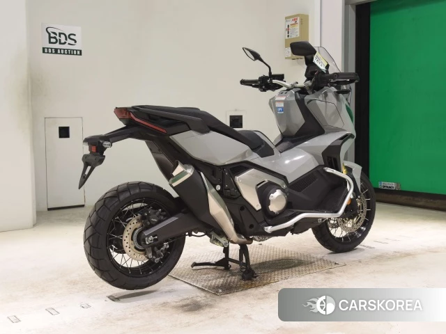 Honda X-ADV 750 id 3949707 из Японии 25