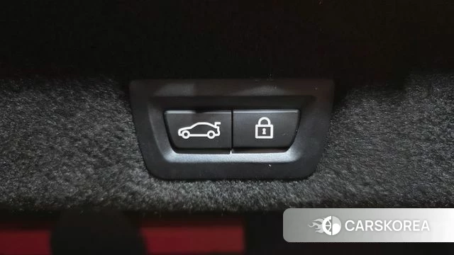 BMW 7 Series (G11) id 4855654 из Кореи 25