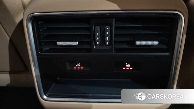 Porsche Cayenne (PO536) id 4356359 из Кореи 25