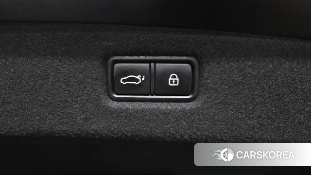 Genesis G90 id 4732652 из Кореи 25