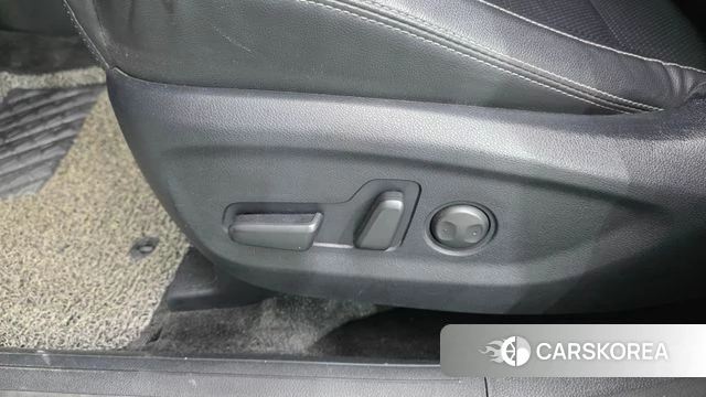 Kia Sportage The Bold id 4745911 из Кореи 25