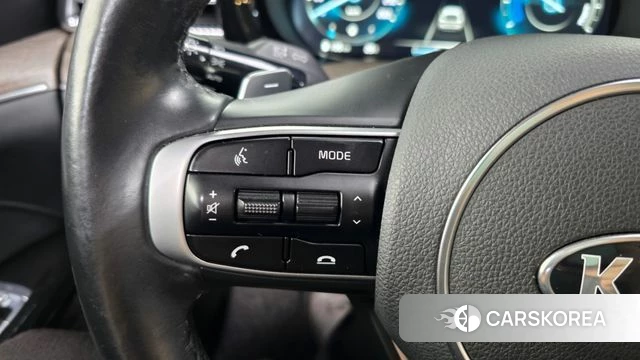 Kia K5 Hybrid 3rd Generation id 4423593 из Кореи 25