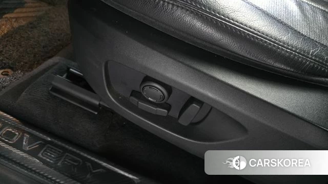 Land Rover Discovery Sports id 4698717 из Кореи 25