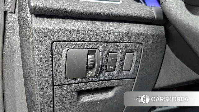 Renault Korea (Samsung) SM7 Nova id 4384361 из Кореи 25