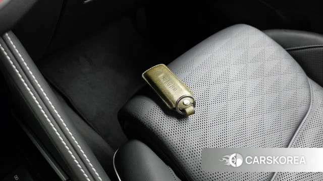 Volkswagen Touareg 3rd generation id 4200650 из Кореи 25