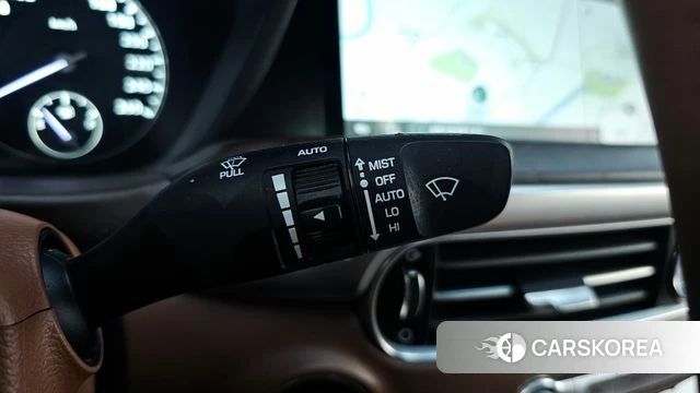 Genesis G90 id 4882368 из Кореи 25