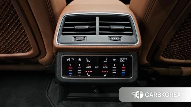 Audi A6 (C8) id 4654129 из Кореи 25