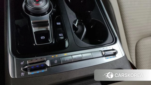 Kia The New Carnival 4th Generation id 4462739 из Кореи 25