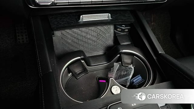 Mercedes-Benz GLE-Class W167 id 4608134 из Кореи 25