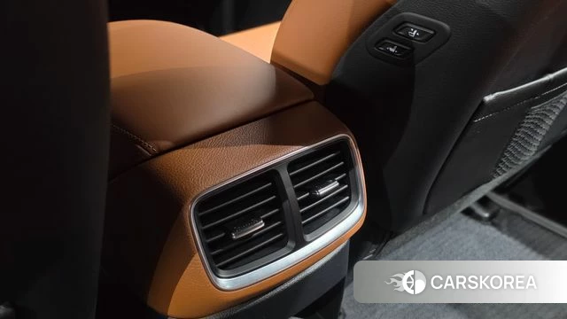 Kia Mohave Master id 4560627 из Кореи 25