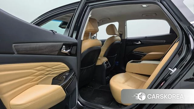 Kia K7 Premier id 4662567 из Кореи 25
