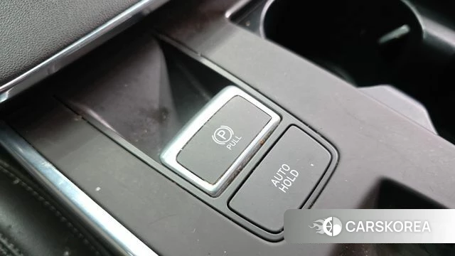 Hyundai The New Grandeur IG id 4482709 из Кореи 25