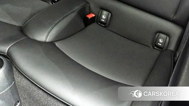 Mini Cooper S id 4344214 из Кореи 25