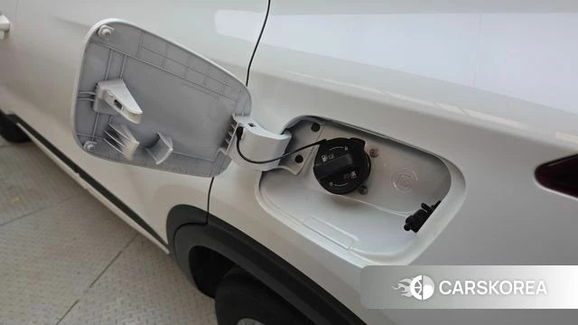 Kia The New Seltos id 4941186 из Кореи 25