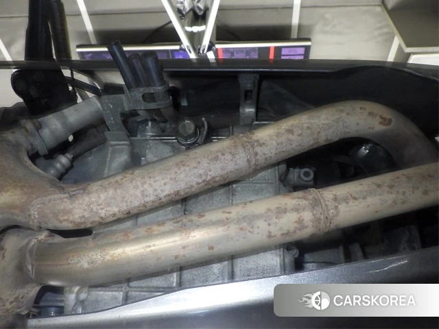 Honda VFR800 id 3946801 из Японии 25