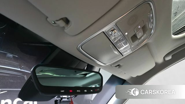 Kia More K9 id 4245947 из Кореи 25