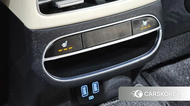 Genesis GV70 id 4750307 из Кореи 25