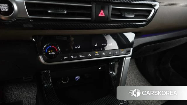 Kia Seltos id 4741192 из Кореи 25