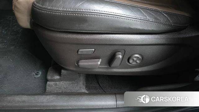 Hyundai Santa Fe TM id 4356726 из Кореи 25