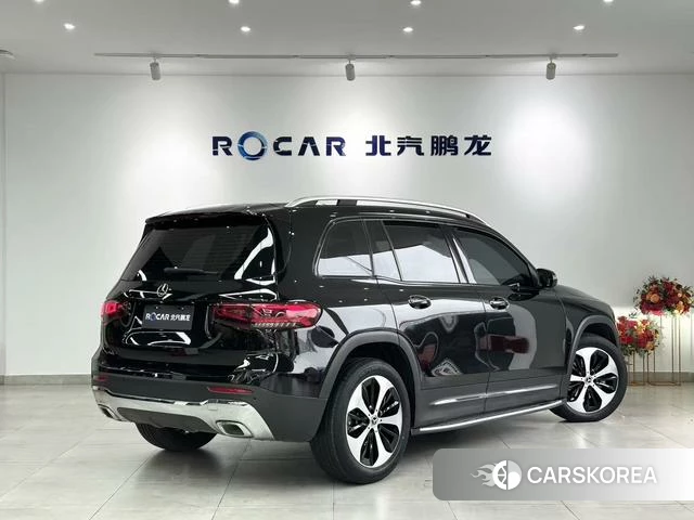 Mercedes-Benz GLB id 4258348 из Китая 25