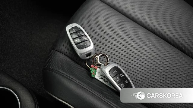 Hyundai Ionic 5 id 4624998 из Кореи 25