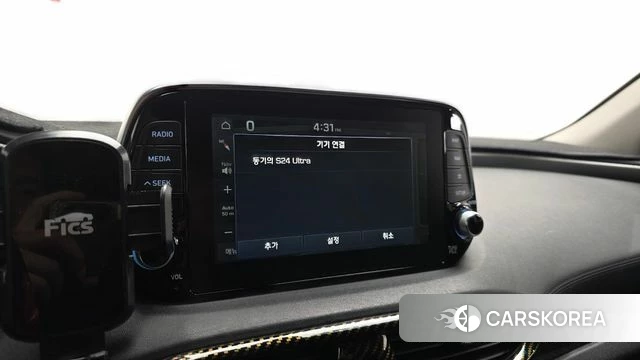 Hyundai Santa Fe TM id 4496864 из Кореи 25