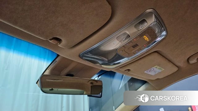 Genesis G80 (RG3) id 4224833 из Кореи 25