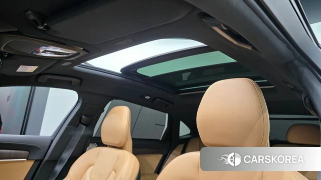 Volvo S90 id 4343423 из Кореи 25