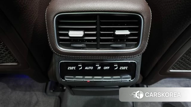 Mercedes-Benz GLE-Class W167 id 4894912 из Кореи 25