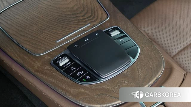 Mercedes-Benz E-Class W213 id 4560833 из Кореи 25